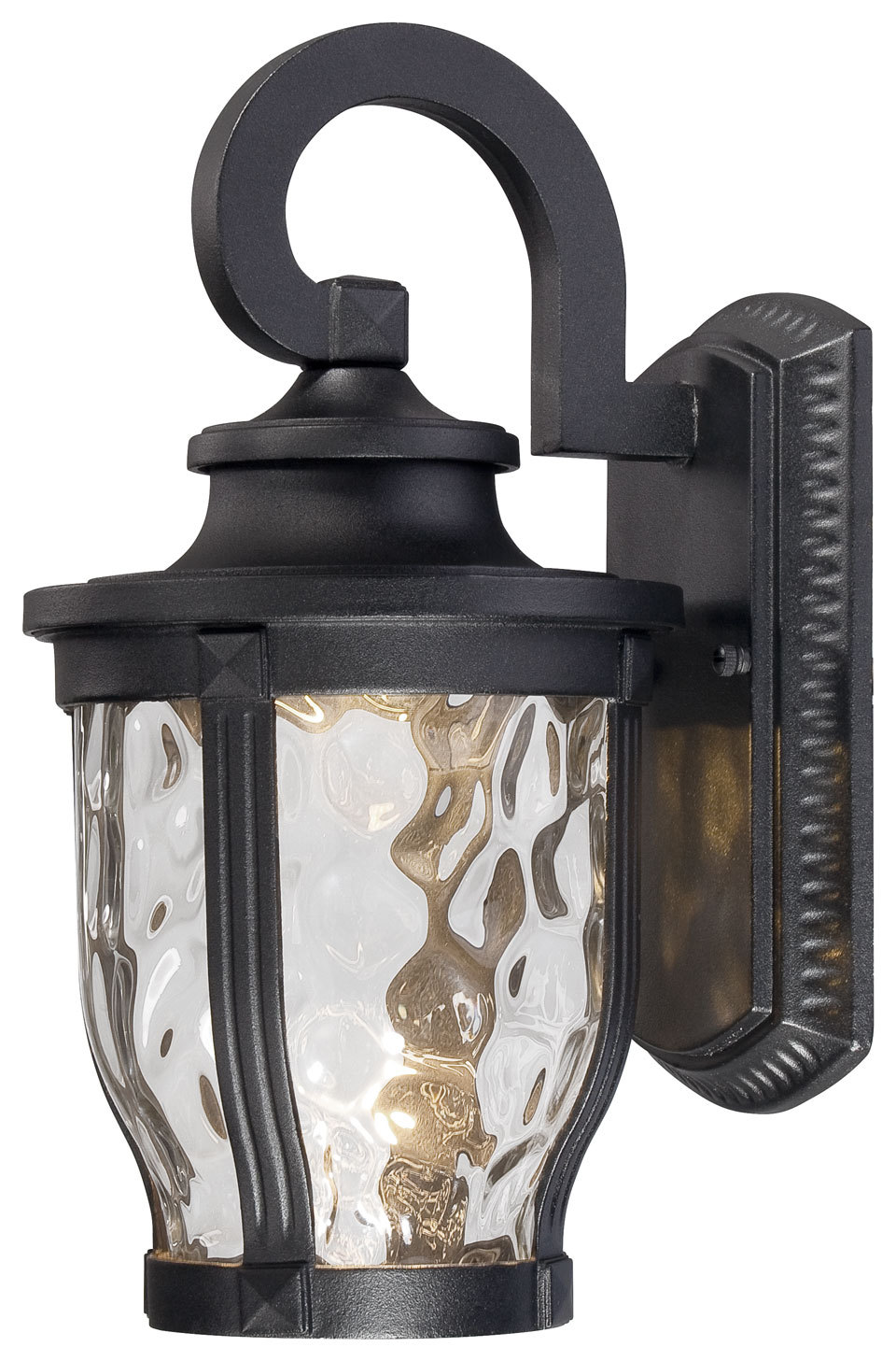 Merrimackâ„¢ - 1 Light Wall Mount