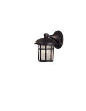 Minka-Lavery 8251-94 - Cranstonâ„¢ - 1 Light Outdoor Wall Mount