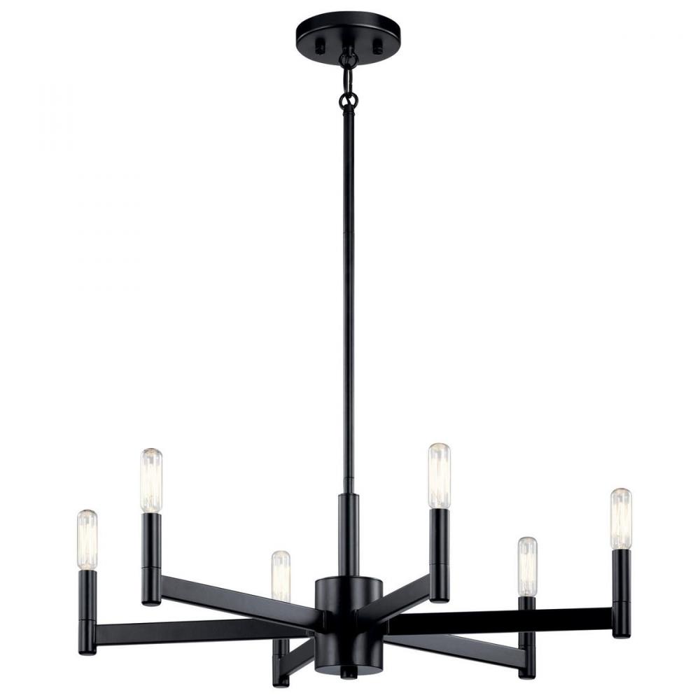 Chandelier 6Lt