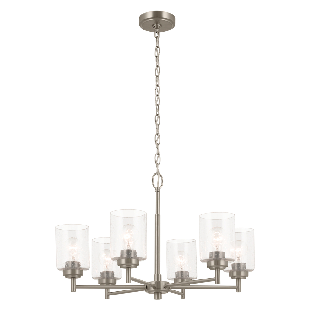 Chandelier 6Lt