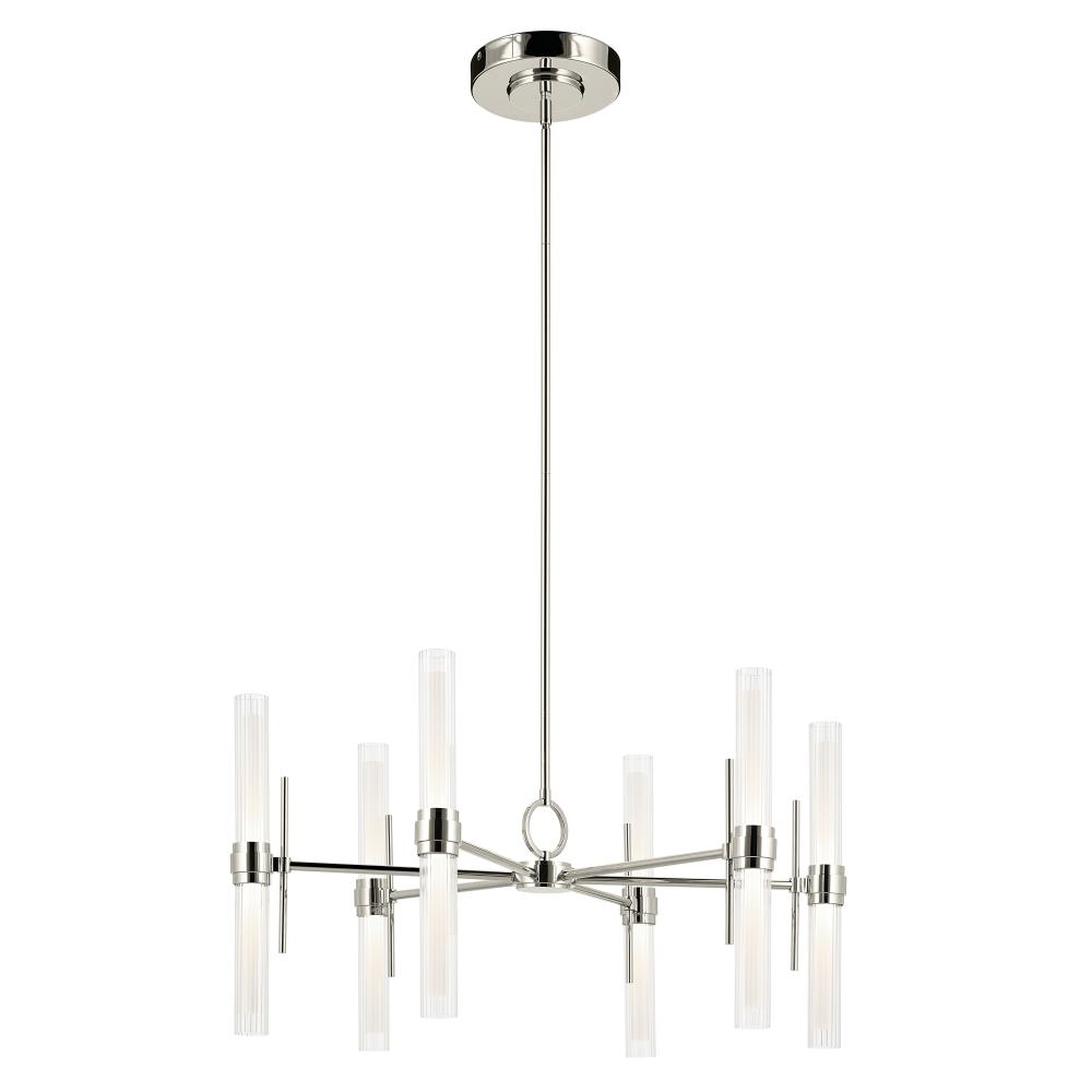 Chandelier Medium 12Lt