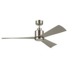 Kichler 310452BSS - 52 Inch True Fan