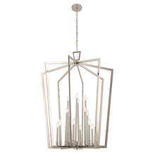 Kichler 43499PN - Large Foyer Pendant 16Lt