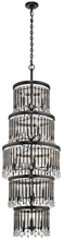 Kichler 43758ESP - Chandelier 18Lt