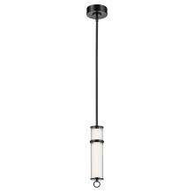 Kichler 52755BKLED - Mini Pendant 1Lt