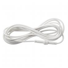 Kichler DLE10WH - Unv. Extension Cord 10'