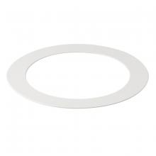 Kichler DLGR03WH - Unv. Goof Ring 3.3'' - 4.3''