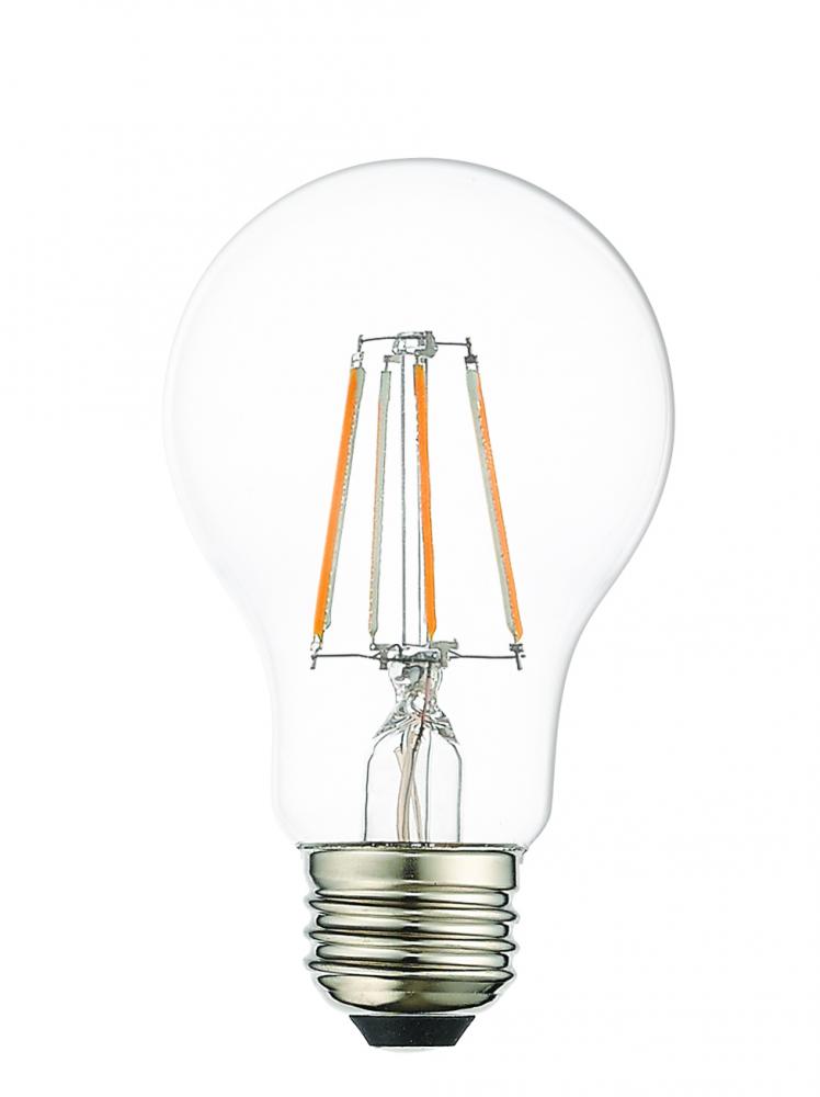 Filament LED Bulbs