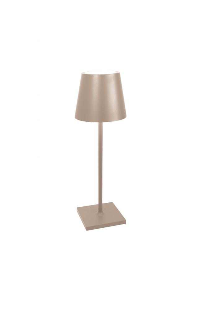 Poldina L Desk Lamp