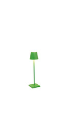 Zafferano America LD0490V3 - Poldina Micro Table Lamp