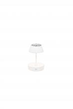 Zafferano America SDZA-1011-01 - Mini Ceramic Shades For Swap Table Lamps