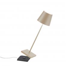 Zafferano America LD0340S4 - Poldina Pro Table Lamp