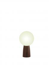 Zafferano America LD0900R3 - Olimpia Table Lamp