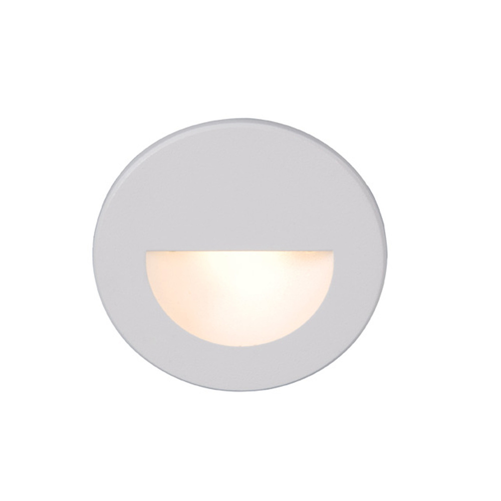 LEDme® Round Step and Wall Light