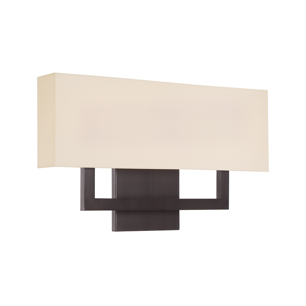 MANHATTAN Wall Sconce