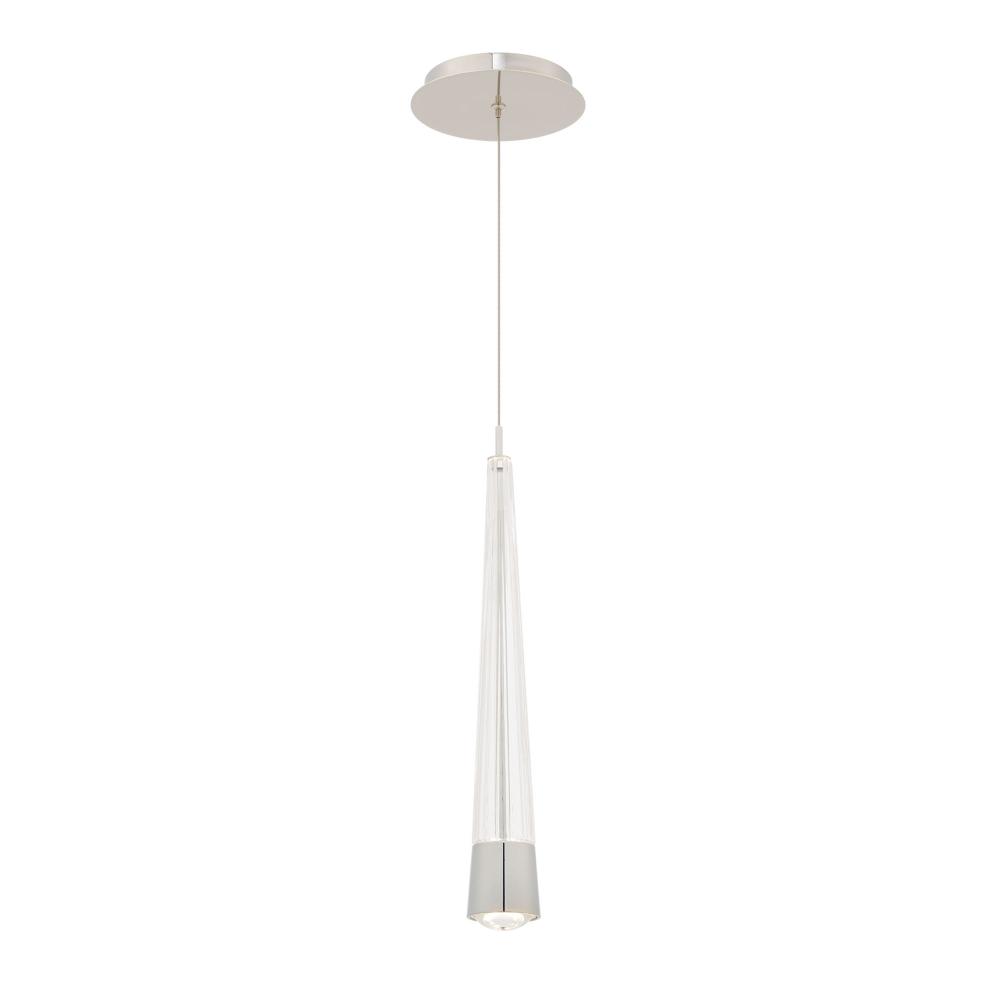 Quill Mini Pendant Light