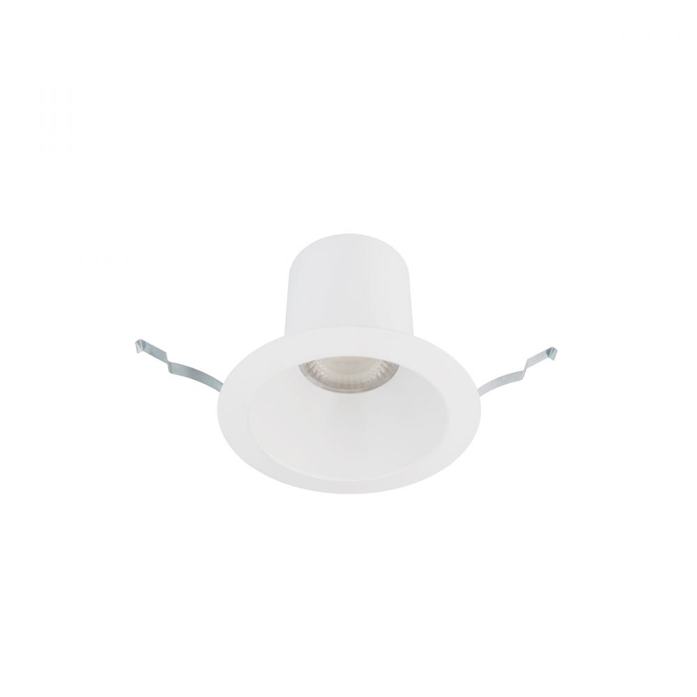 BLAZE 6" Round New Construction Downlight