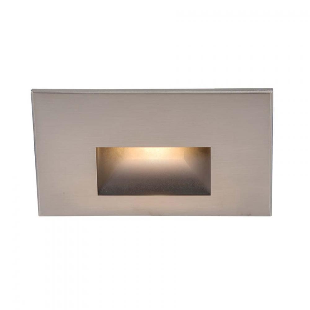 LEDme® Horizontal Step and Wall Light