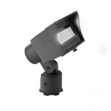 WAC US 5221-30BK - LED Landscape Adjustable Beam Wall Wash 12V