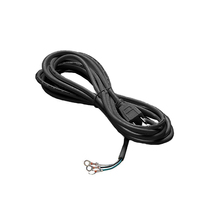 WAC US HCORD-BK - H Track 15FT Power Cord