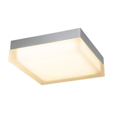 WAC US FM-4012-27-BN - DICE Flush Mount Light