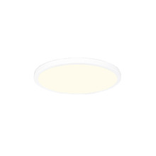 WAC US FM-4615-27-WT - GEOS Flush Mount Light