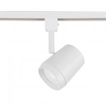 WAC US H-7030-CS-WT - Ocularc 7030 - 5CCT Track Luminaire