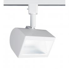 WAC US L-3020W-35-WT - LED3020 Wall Wash Track Head