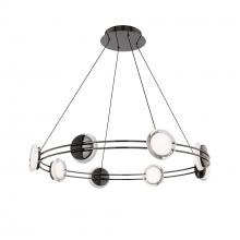 WAC US PD-65532-30-AB - Bracelet Pendant Light