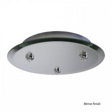 WAC US QMP-G3RE-MR - Quick Connect™ Pendant Canopy