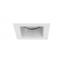 WAC US R1ASDT-WT - Aether Atomic Square Downlight Trim