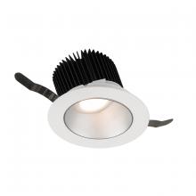 WAC US R3ARWT-A830-WT - Aether Round Wall Wash Trim with LED Light Engine