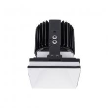 WAC US R4SD2L-W835-WT - Volta Square Invisible Trim with LED Light Engine