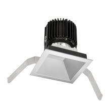 WAC US R4SD2T-N840-HZ - Volta Square Trim with LED Light Engine