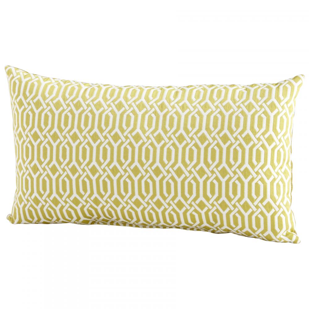 &Interlochen Pillow