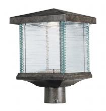 Maxim 55735CLET - Triumph VX LED-Outdoor Pole/Post Mount