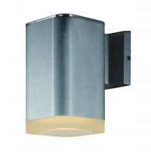 Maxim 86137AL - Lightray LED-Outdoor Wall Mount