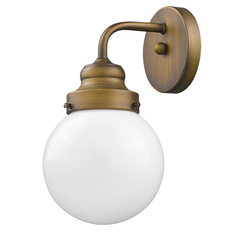 Portsmith 1-Light Sconce