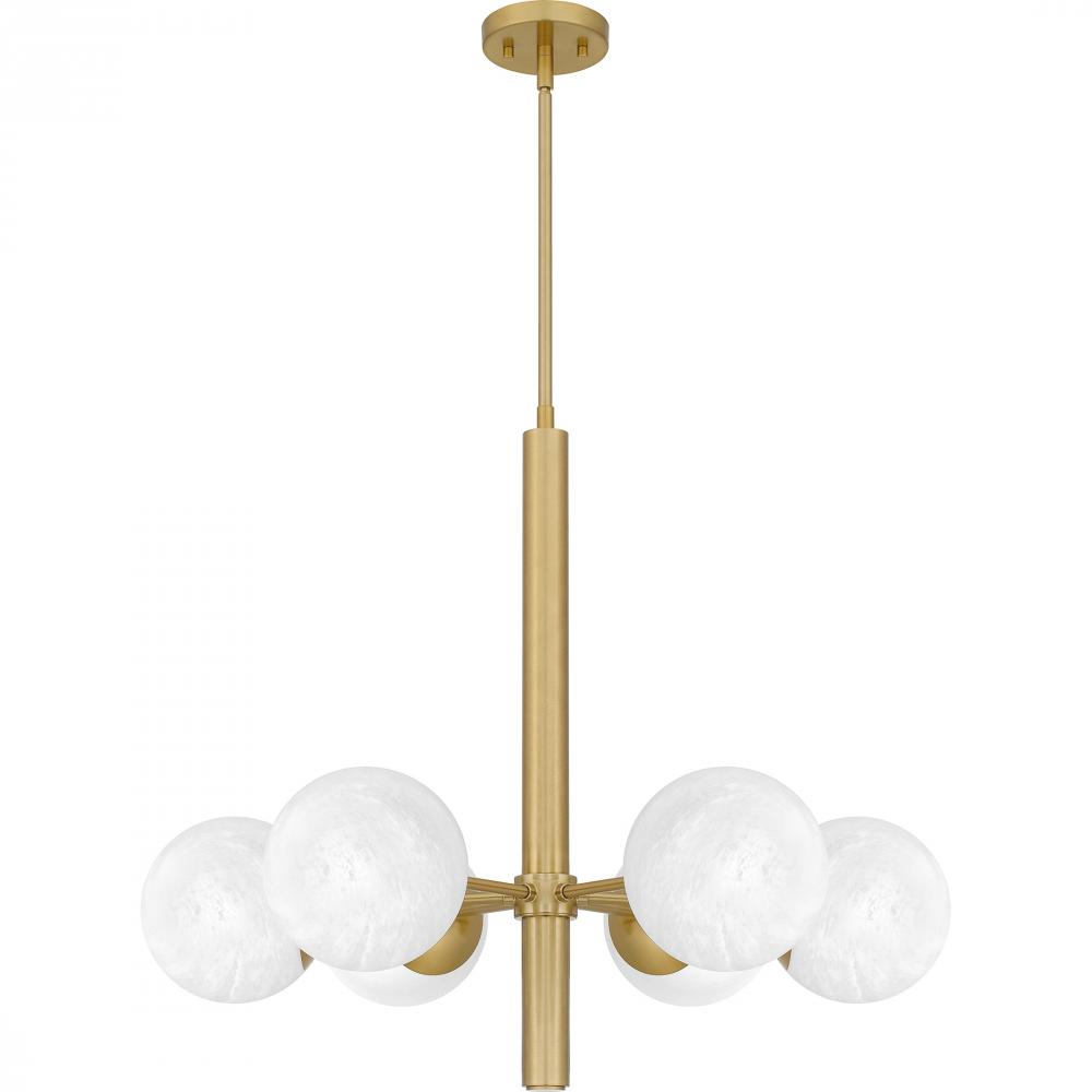 Solei Chandelier