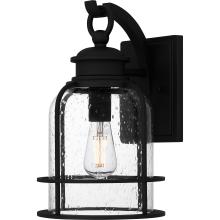 Quoizel BWE8408EK - Bowles Outdoor Lantern