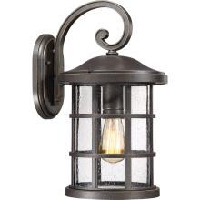 Quoizel CSE8410PN - Crusade Outdoor Lantern