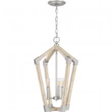 Quoizel FB5203AN - Fable Pendant