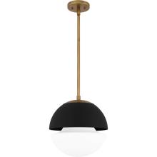 Quoizel QPP6191WS - Quoizel Piccolo Pendant