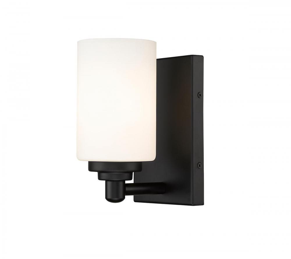 1 Light Wall Sconce