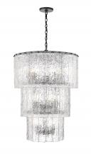 Z-Lite 1943-36MB - 12 Light Chandelier