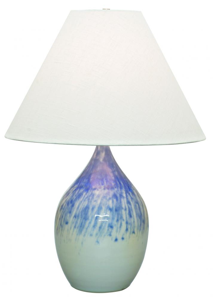 Scatchard Stoneware Table Lamp