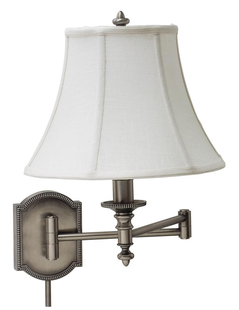 Swing Arm Wall Lamp