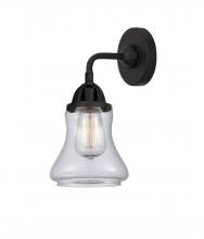 Innovations Lighting 288-1W-BK-G192 - Bellmont - 1 Light - 6 inch - Matte Black - Sconce