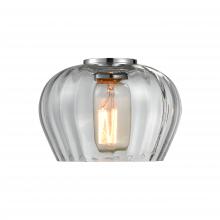 Innovations Lighting G92 - Fenton Clear Glass