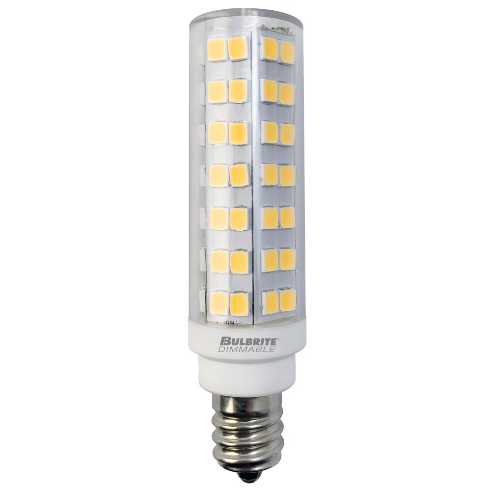 LED6E11/27K/120/D